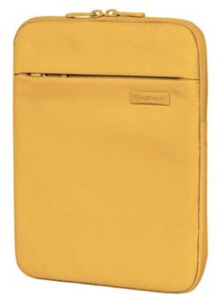 Coolpack tablethoes twint, geel