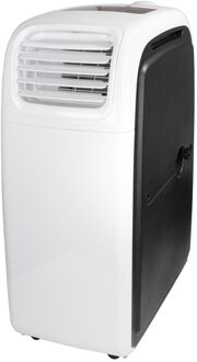 Coolperfect 180 wifi + heating 18000BTU Mobiele airco Wit