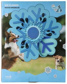 Coolpets Ice Flower Sproeier