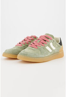 COOLWAY Cool way women Groen - 38