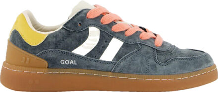 COOLWAY Goal Blauw - 39