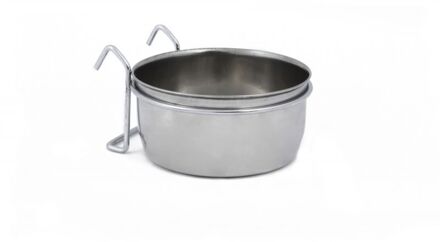 Coopcup Inox Met Houder 0.6 ltr 12.5 cm