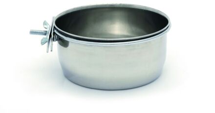 Coopcup Inox Met Schroef 0,6l-12