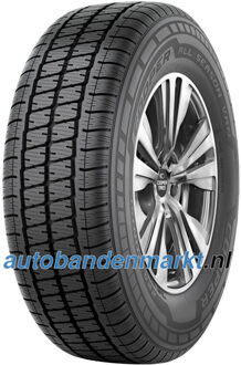 Cooper car-tyres Cooper All Season Van ( 195/70 R15C 104/102R 8PR EVR )