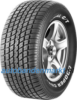 Cooper car-tyres Cooper Cobra Radial G/T ( P215/65 R15 95T RWL )