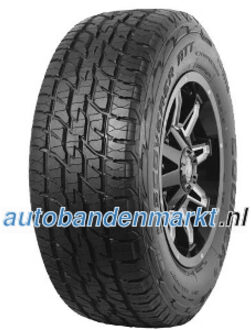 Cooper car-tyres Cooper Discoverer ATT ( 215/65 R16 102H XL )