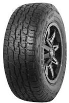 Cooper car-tyres Cooper Discoverer ATT ( 245/60 R18 109H XL )