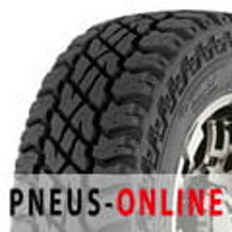 Cooper car-tyres Cooper Discoverer S/T Maxx ( LT235/85 R16 120/116Q 10PR, POR, Te spiken )