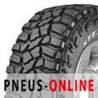 Cooper car-tyres Cooper Discoverer STT PRO ( LT265/75 R16 123/120K POR RWL )