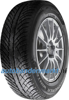 Cooper car-tyres Cooper Discoverer Winter ( 235/55 R18 100H, velgrandbescherming DOT2022 )