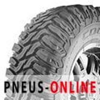 Cooper car-tyres Cooper Evolution MTT ( LT265/70 R17 121/118Q 10PR, POR OWL )