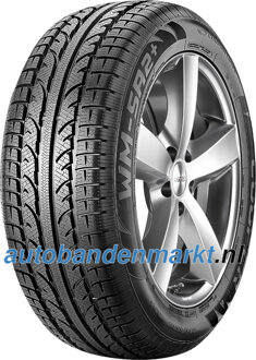 Cooper car-tyres Cooper WM SA2+ ( 185/60 R15 88T XL )