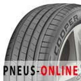 Cooper car-tyres Cooper Zeon Cross Range ( 265/50 R20 111H XL MO )