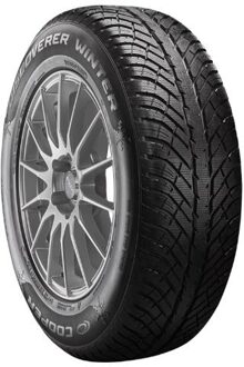 Cooper DISCOVERER WINTER - 225/55R17 101V