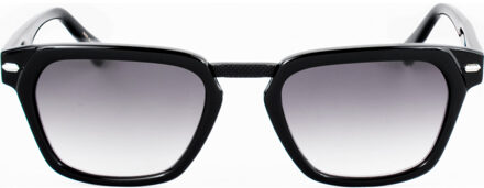 COOPER-S193 COOPER 52 S193 Zonnebril Zwart - One Size