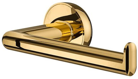 Cooper Toiletrolhouder L-vorm - Goud