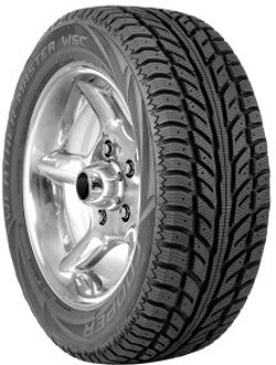 Cooper Weather-Master WSC - 245/70R16 107T