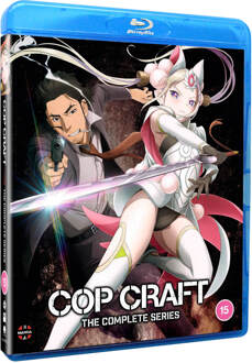 Cop Craft: De Complete Serie