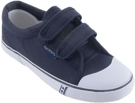 Copa 20.4 IN Sportschoenen Unisex - Blauw; wit - Maat 29