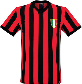 Copa AC Milan Retro Shirt 1960's - L