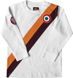 Copa AS Roma 'My First Football Shirt' - Baby