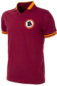 Copa AS Roma Retro Shirt 1978-1979 - M