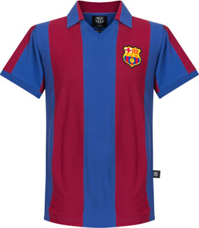 Copa Barcelona Retro Shirt 1980-1981 - XL