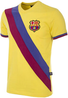 Copa Barcelona Retro Shirt Uit 1978-1979 - M