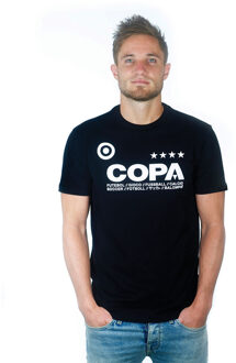 Copa Basic T-Shirt - XL