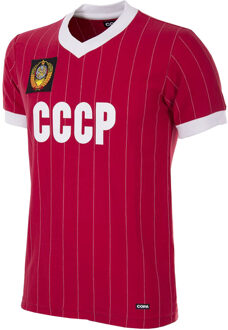 Copa CCCP Retro Shirt 1982 - XXL