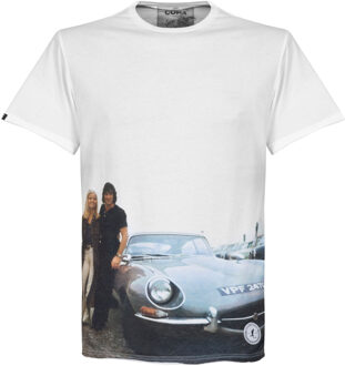 Copa E-Type All Over Print T-Shirt