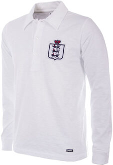 Copa Engeland Retro Voetbalshirt 1930-1935 - XXL