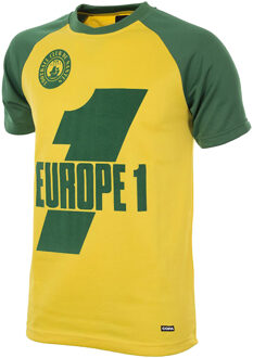Copa FC Nantes Retro Shirt 1978-1979 - S