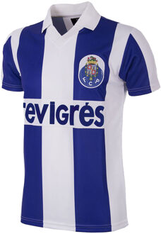 Copa FC Porto Retro Shirt 1986-1987 - S