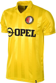 Copa Feyenoord Retro Shirt 1984 - M