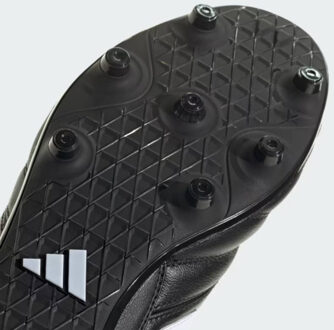 Copa Gloro ST FG Voetbalschoenen Heren zwart - wit - 42 2/3