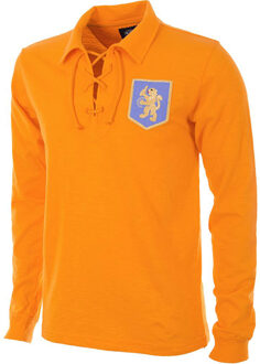 Copa Holland Retro Shirt 1934 - XL