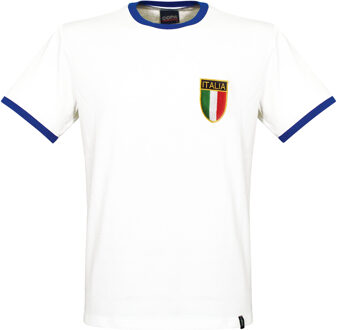 Copa Italië Retro Shirt 1960's