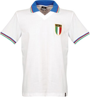 Copa Italië Retro Shirt 1982 - M
