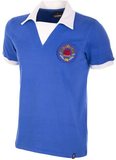 Copa Joegoslavië Retro Shirt 1980's - XXL