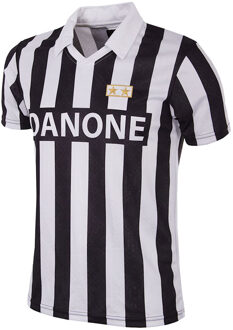 Copa Juventus Retro Shirt 1992-1993 - XXL