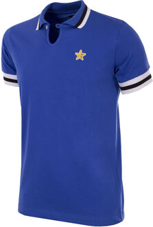 Copa Juventus UEFA Retro Shirt Uit 1976-1977 - L