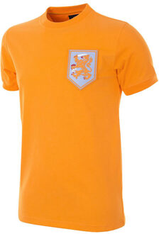 Copa Nederlands Elftal Retro Shirt 1966 - L