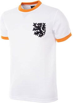 Copa Nederlands Elftal Retro Shirt Uit WK 1978 - M