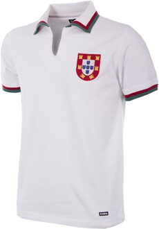 Copa Portugal Retro Voetbalshirt 1972 - XL