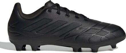 Copa Pure.3 FG Voetbalschoenen Junior zwart - 36 2/3