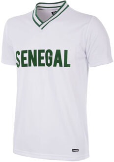 Copa Senegal Retro Voetbalshirt 2000 - XL