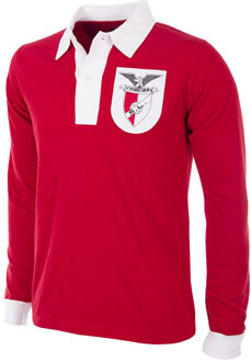 Copa SL Benfica Retro Shirt 1904 - L