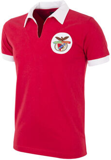 Copa SL Benfica Retro Shirt 1962-1963 - XXL
