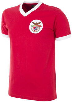 Copa SL Benfica Retro Shirt 1974-1975